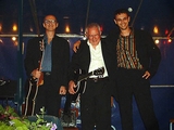 Jazz swing rétro