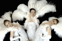 Revue parisienne