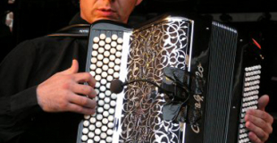 Accordéoniste