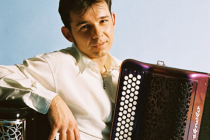 Accordéoniste