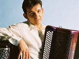 Accordéoniste