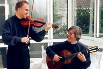 Duo classique