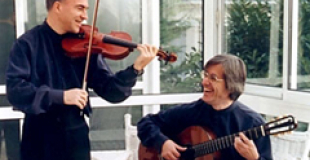 Duo classique