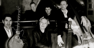 Les standards pop, soul, jazz, rock par le groupe Swingin' Family