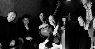 Les standards pop, soul, jazz, rock par le groupe Swingin' Family