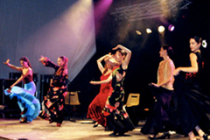 Flamenco