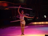 hula hoop