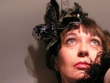 Chanteuse lyrique soprano