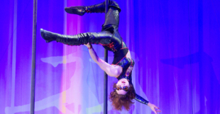 Doubles mâts chinois