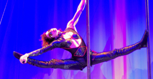 Doubles mâts chinois