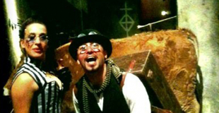 Animation déambulatoire scientifique