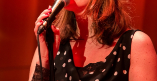 Duo chansons de Paris et latino lounge