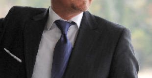 Présentateur bilingue anglais