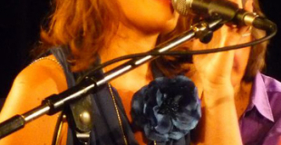 Duo chansons de Paris et latino lounge