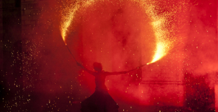 Numéros de feu intérieur ou extérieur - Anne Donar