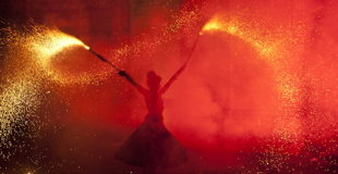 Numéros de feu intérieur ou extérieur - Anne Donar