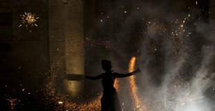 Numéros de feu intérieur ou extérieur - Diane Donar