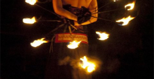 Numéros de feu intérieur ou extérieur - Anne Donar