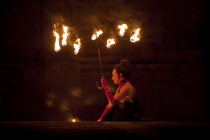 Numéros de feu intérieur ou extérieur - Anne Donar