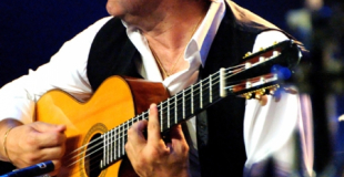 Musique Flamenco