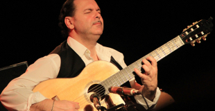 Musique Flamenco