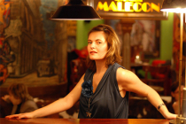 Duo chansons de Paris et latino lounge