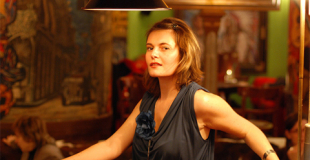 Duo chansons de Paris et latino lounge