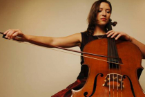 Violoncelliste solo