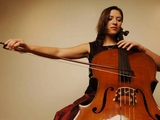 Violoncelliste solo