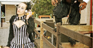 Animation déambulatoire scientifique