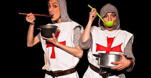 Les Sœurs Z’ennemies