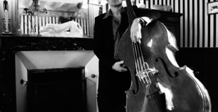 Musique tzigane et autre musique festive - Little Pom'