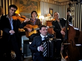 Musique tzigane et autre musique festive - Little Pom'