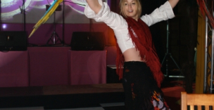 Animation perroquets