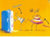 Spectacle sur l'alimentation