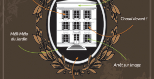 Animations faux serveurs et magiciens à Montmartre (75)