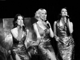 Soirée Vintage Swing années 50 pour une soirée clients (56)