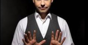 Spectacle de mentalisme de Viktor Vincent en soirée évènementielle (75)