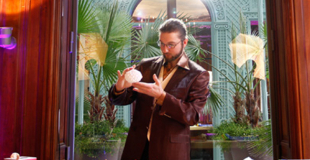 Origami pour l'élection du plus beau timbre de France (75)