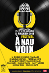 Festival A Nau Voix