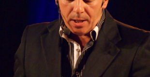 Spectacle d'humour avant la soirée dansante de fin d'année (41)