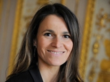 Nouvelle ministre de la Culture pour les spectacles et numéros artistiques