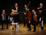 Animation jazz swing pour une soirée évènementielle (75)