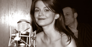 Jazz vocal en soirée évènementielle à Paris (75)