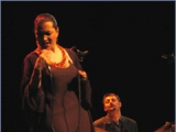 Ciara Arnette Quartet et Ronald Baker Quintet : Nos coups de coeur Jazz