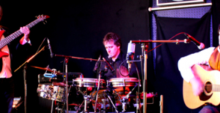 Musique cubaine pour un cocktail de prestige (56)