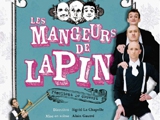 Les mangeurs de lapin, Prix du Public du Off 2014 d'Avignon