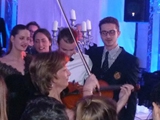 Violoniste yiddish pour un anniversaire privé (75)