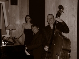 Jazz vocal en soirée évènementielle à Paris (75)