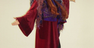 Diseuse de bonne aventure chez un particulier (77)